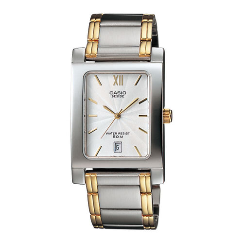 Casio Beside BEM-100SG-7AVDF Watch