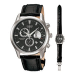 Casio Beside BEM-501L-1AVDF Watch