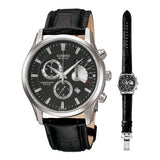 Casio Beside BEM-501L-1AVDF Watch