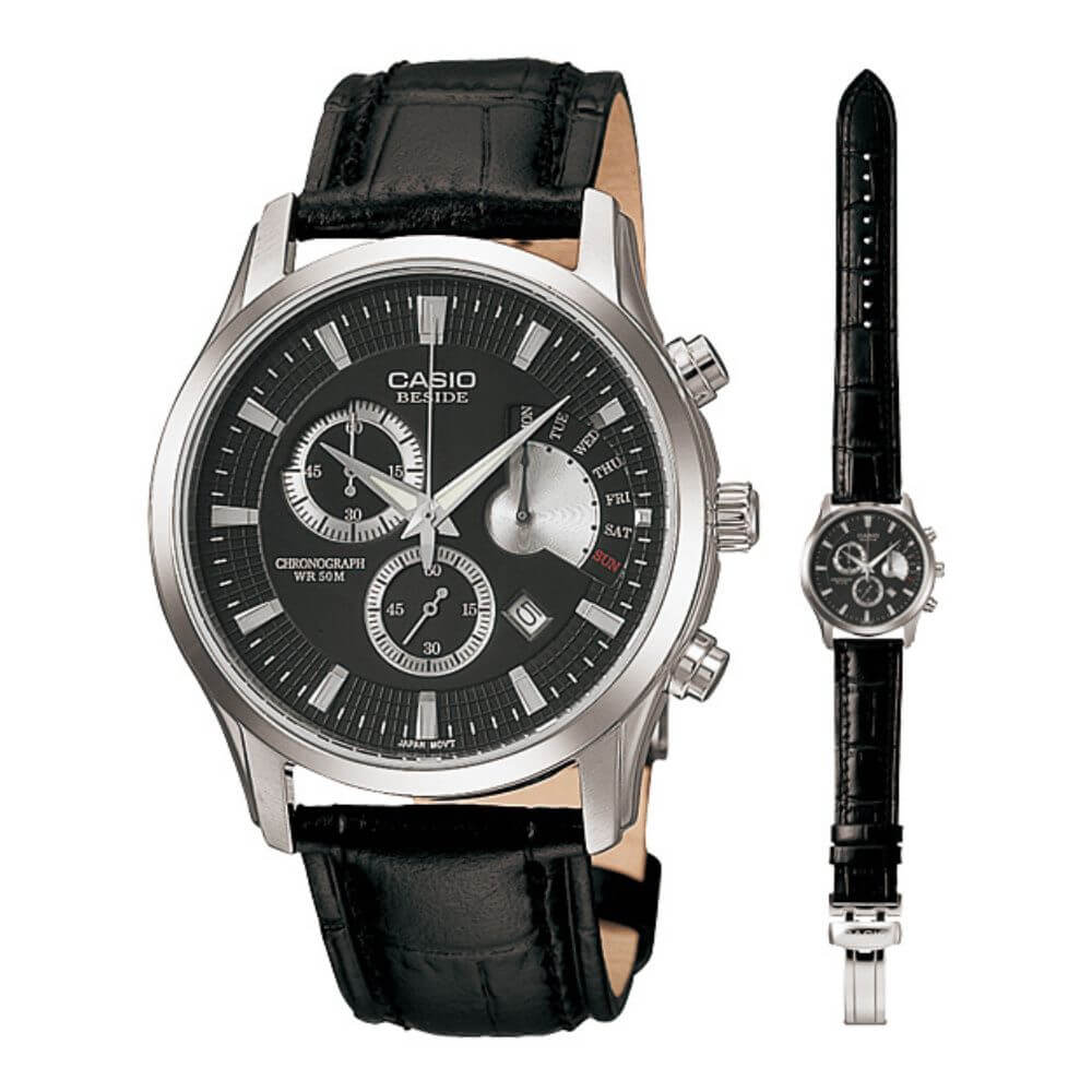 Casio Beside BEM-501L-1AVDF Watch