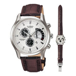 Casio Beside BEM-501L-7AVDF Watch