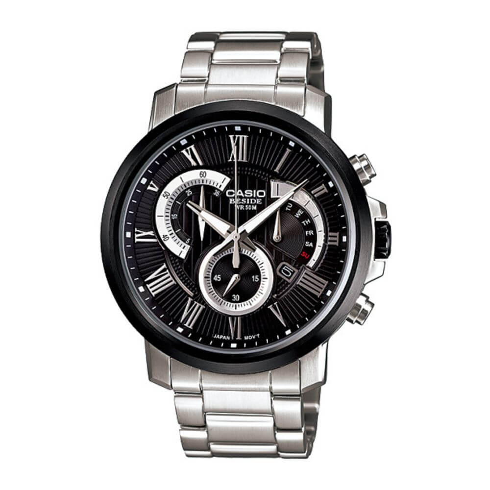 Casio Beside BEM-506CD-1AVDF Watch