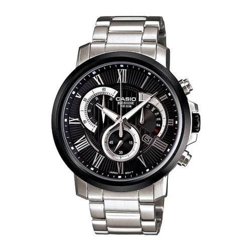 Casio Beside BEM-506CD-1AVDF Watch
