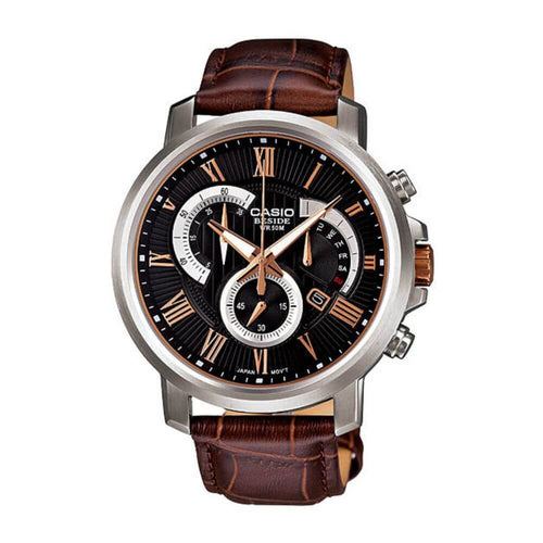 Casio Beside BEM-506GL-1AVDF Watch