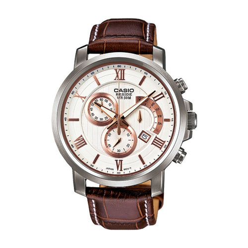 Casio Beside BEM-507L-7AVDF Watch