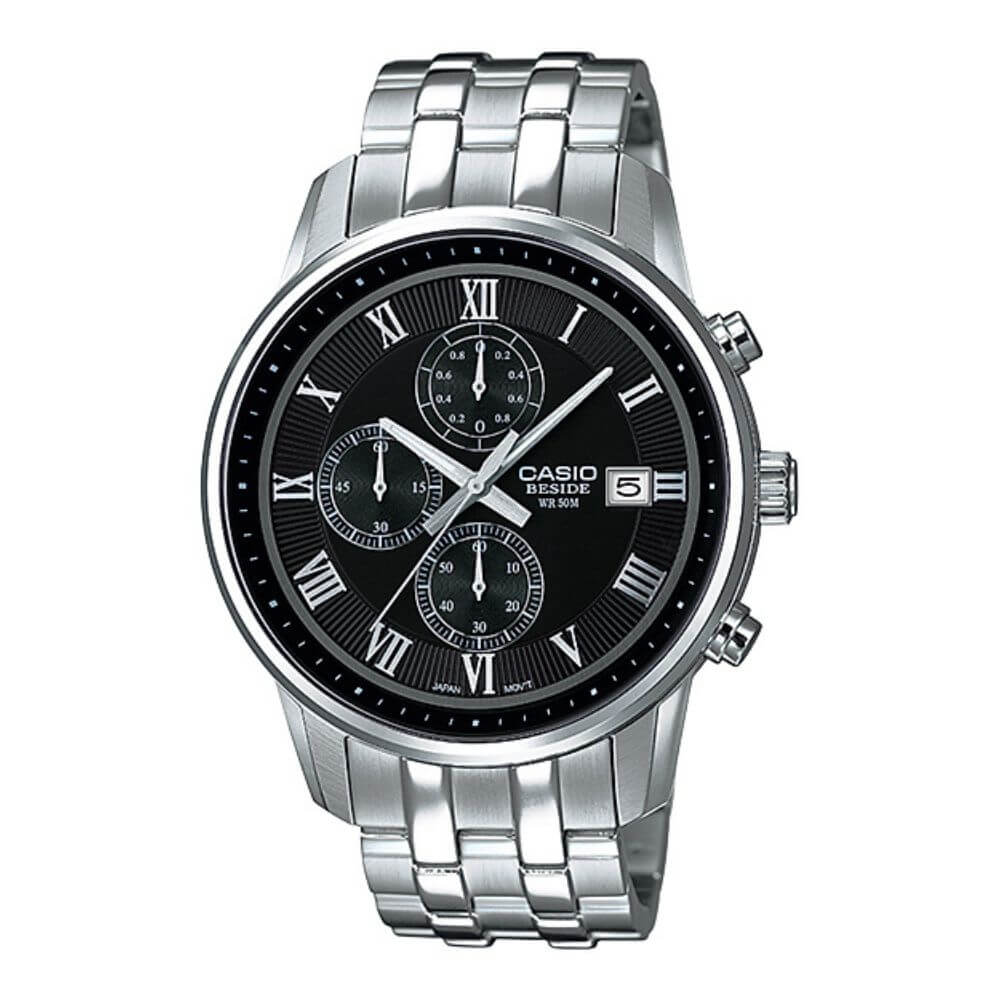 Casio Beside BEM-511D-1AVDF Watch