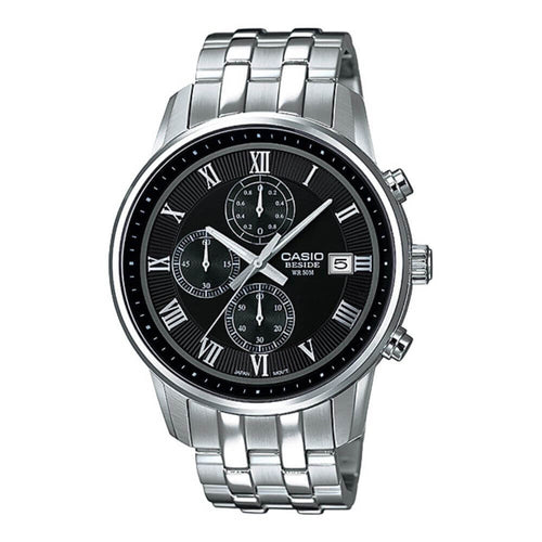 Casio Beside BEM-511D-1AVDF Watch