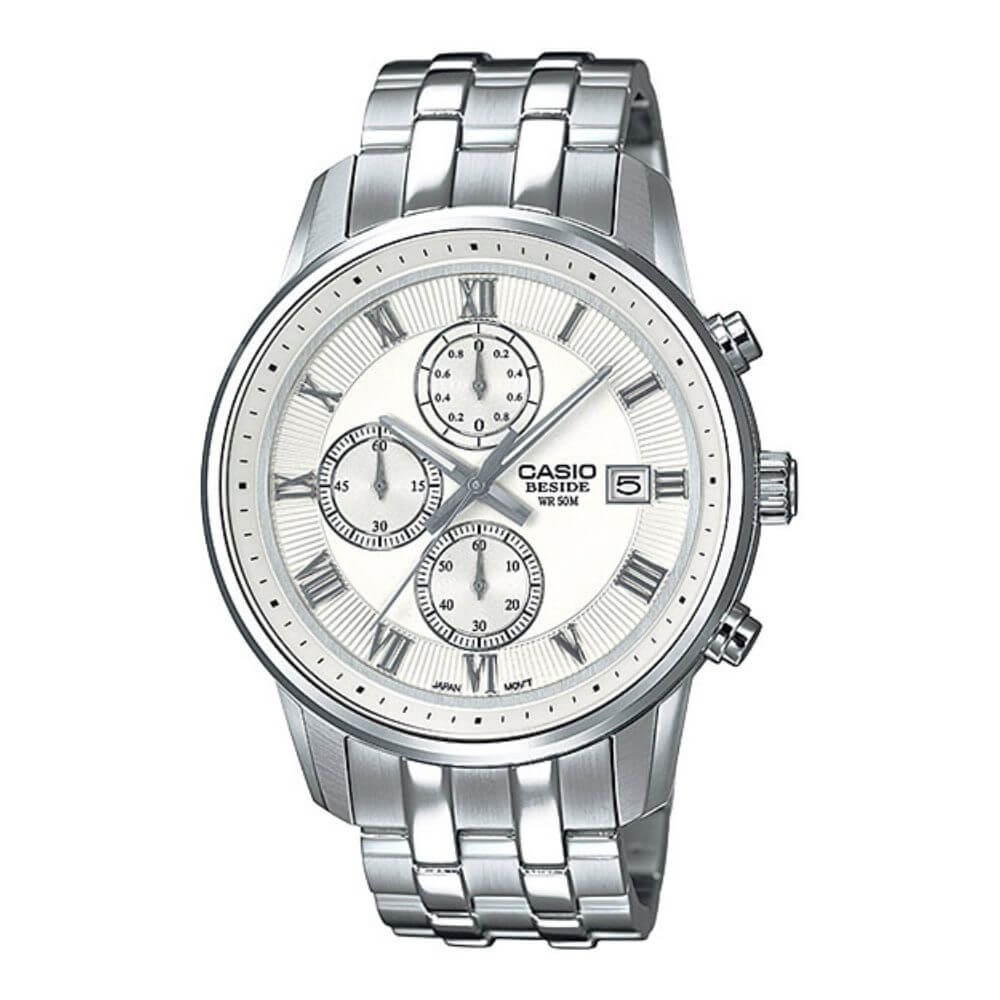 Casio Beside BEM-511D-7AVDF Watch