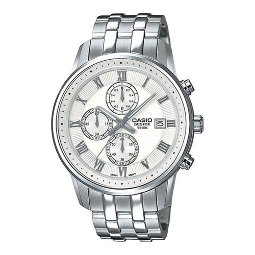 Casio Beside BEM-511D-7AVDF Watch
