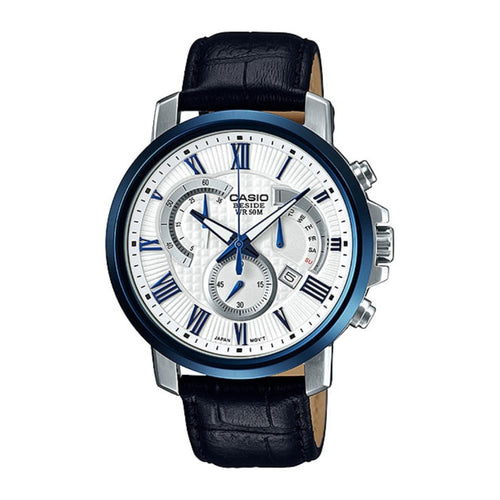 Casio Beside BEM-520BUL-7A1VDF Watch