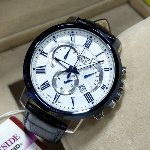 Casio Beside BEM-520BUL-7A1VDF Watch