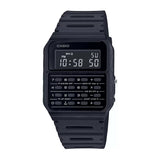 Casio CA-53WF-1BDF Watch