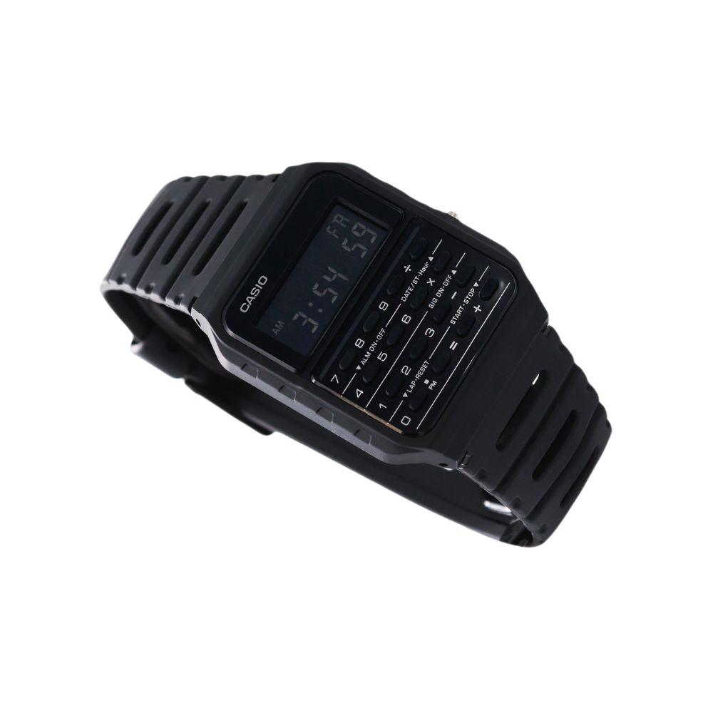 Casio CA-53WF-1BDF Watch