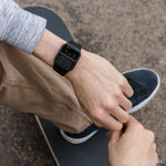 Casio CA-53WF-1BDF Watch