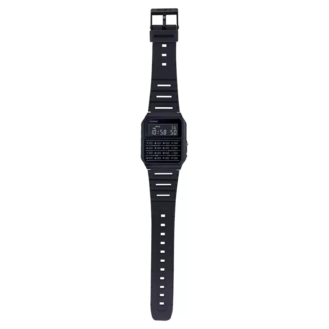 Casio CA-53WF-1BDF Watch