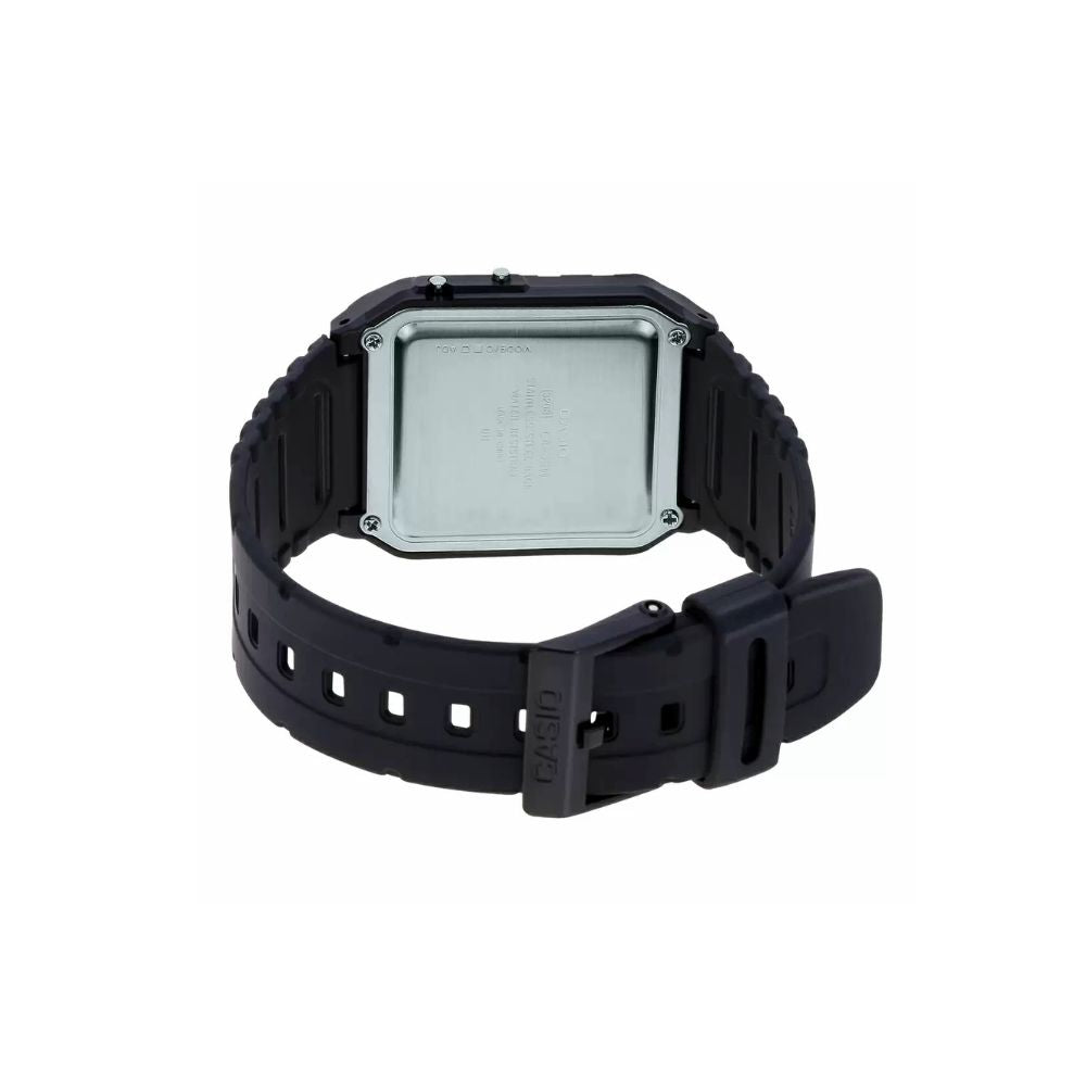 Casio CA-53WF-1BDF Watch