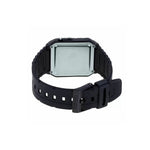 Casio CA-53WF-1BDF Watch
