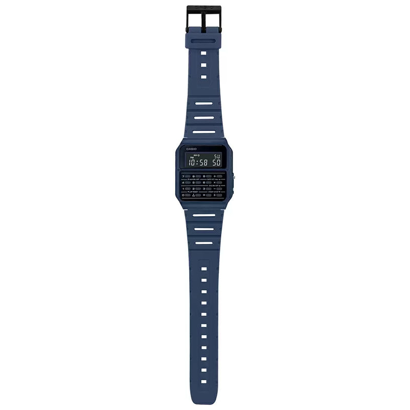 Casio CA-53WF-2BDF Watch