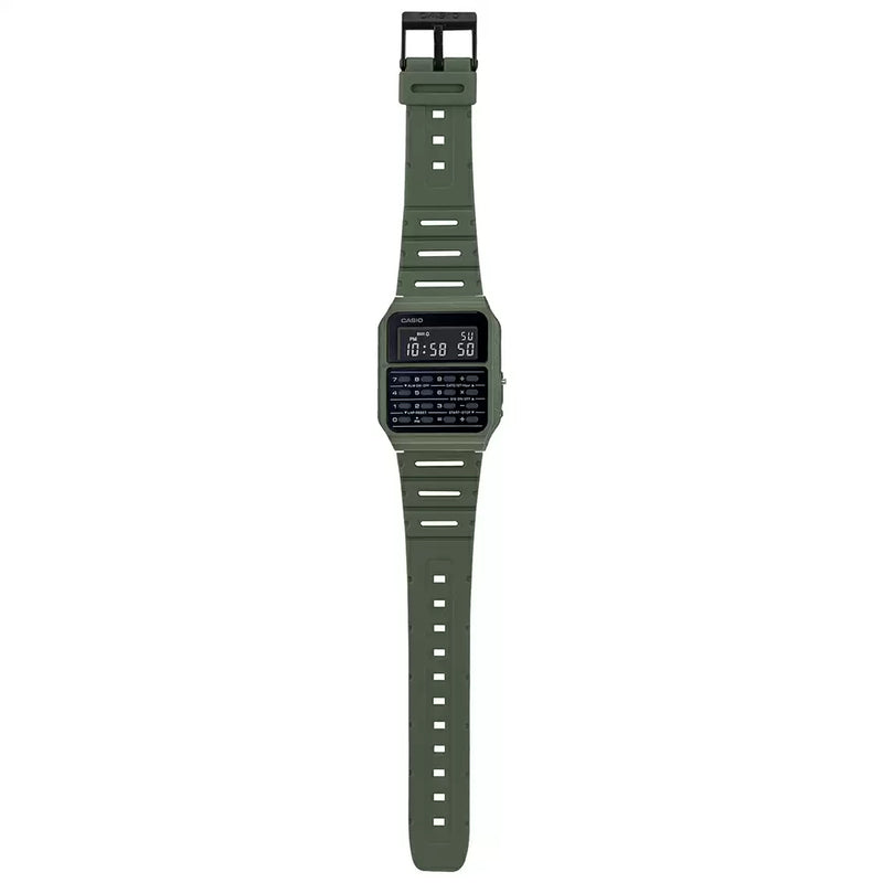 Casio CA-53WF-3BDF Watch