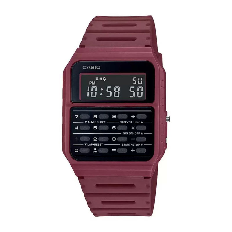 Casio CA-53WF-4BDF Watch