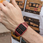 Casio CA-53WF-4BDF Watch