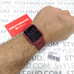 Casio CA-53WF-4BDF Watch
