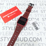 Casio CA-53WF-4BDF Watch