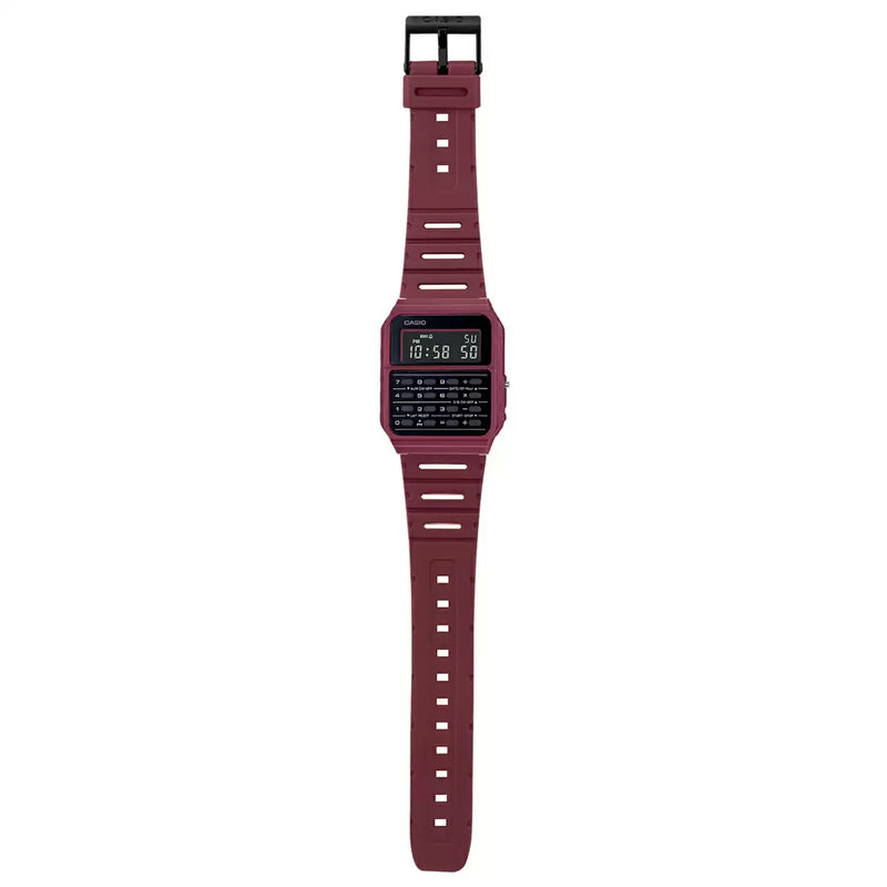 Casio CA-53WF-4BDF Watch
