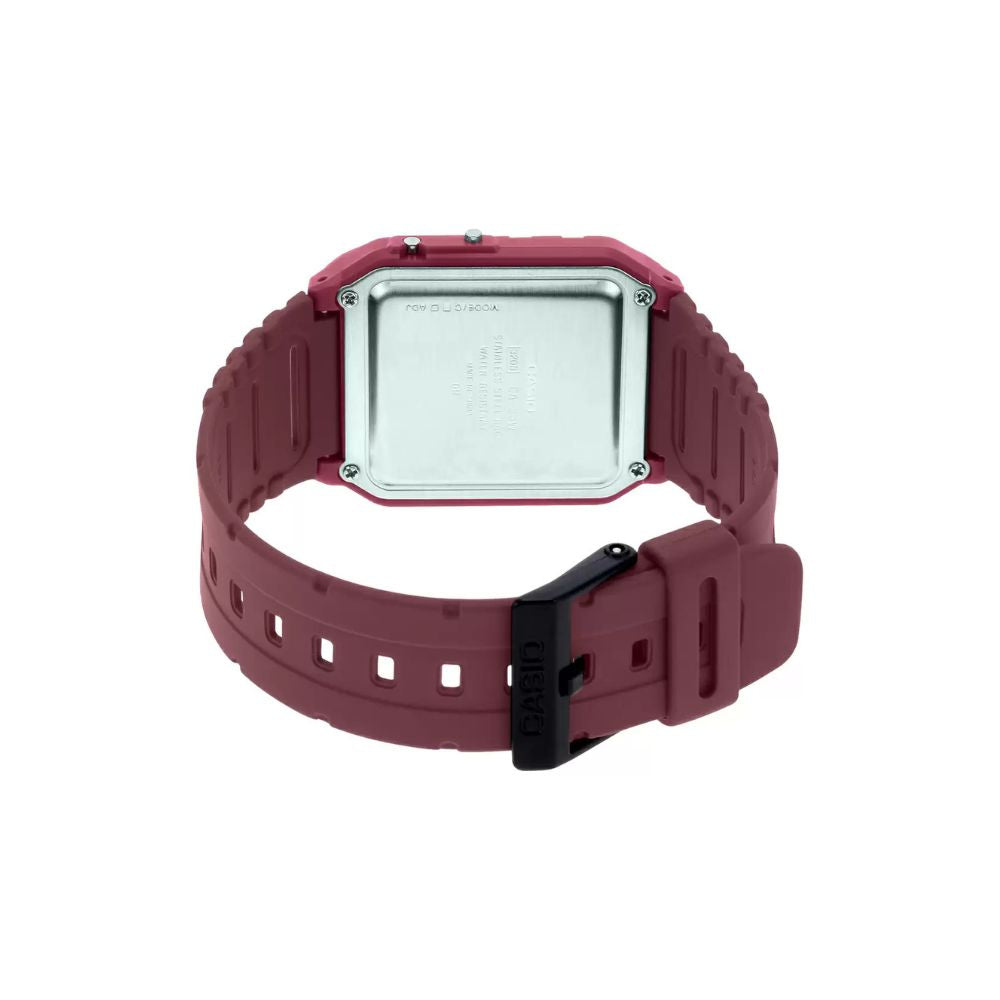 Casio CA-53WF-4BDF Watch