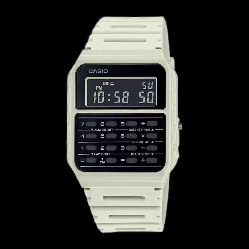 Casio CA-53WF-8BDF Watch