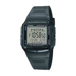 Casio DB-36-1AVDF Watch