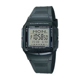 Casio DB-36-1AVDF Watch