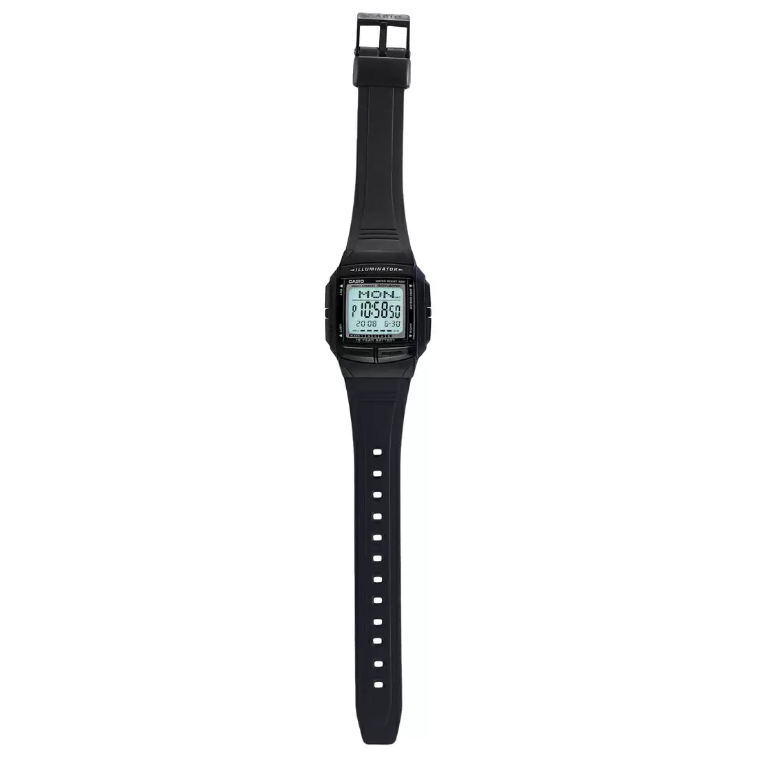 Casio DB-36-1AVDF Watch