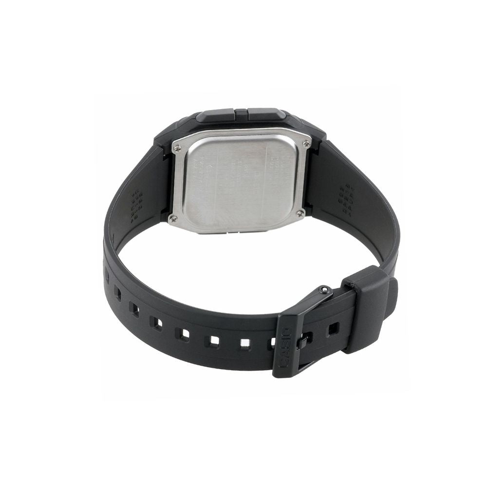Casio DB-36-1AVDF Watch
