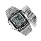 Casio DB-360-1ADF Watch