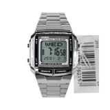 Casio DB-360-1ADF Watch