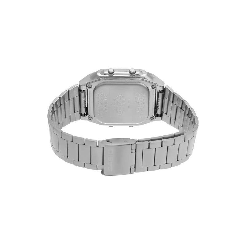 Casio DB-360-1ADF Watch