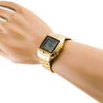 Casio DB-360G-9ADF Watch