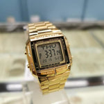 Casio DB-360G-9ADF Watch