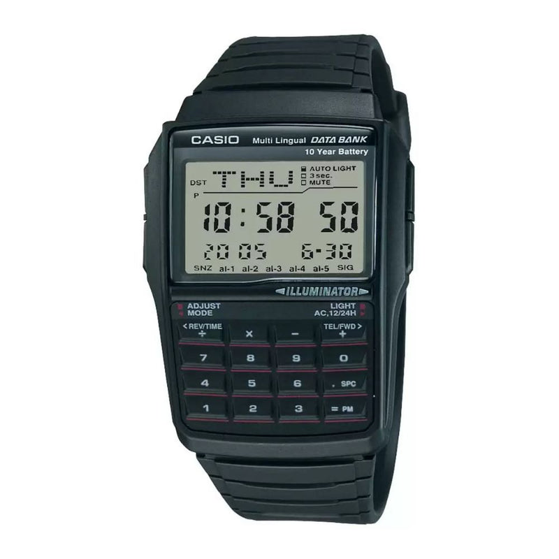 Casio 2888 on sale water resistance