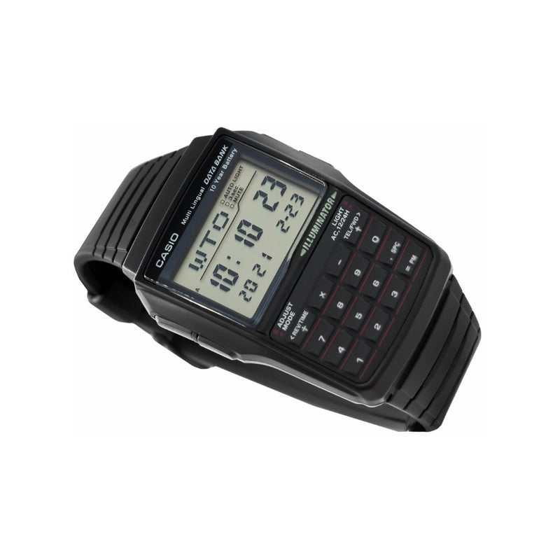 Casio DBC-32-1ADF Watch