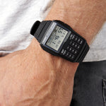 Casio DBC-32-1ADF Watch