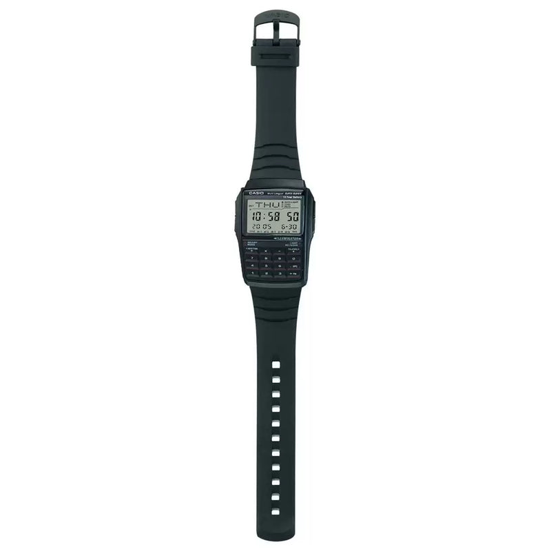 Casio DBC-32-1ADF Watch