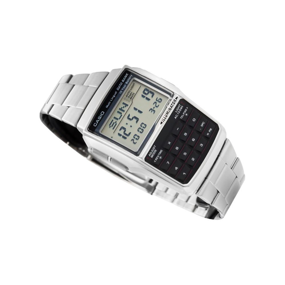 Casio DBC-32D-1ADF Watch