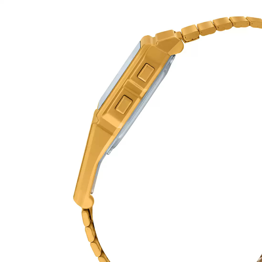 Casio DBC-611G-1DF Watch