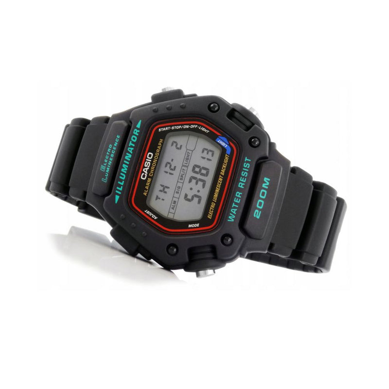 Casio DW-290-1VS Watch