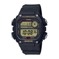 Casio DW-291H-9AVDF Watch