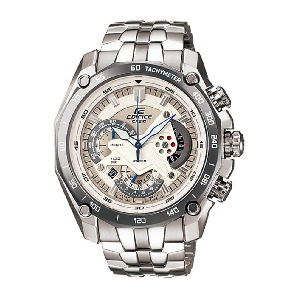 Casio Edifice EF-550D-7AVUDF Watch