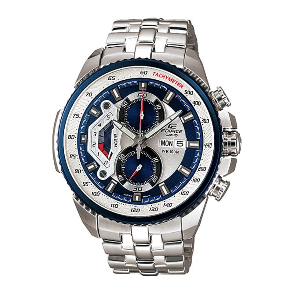 Casio Edifice EF-558D-2AVUDF Watch