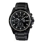 Casio Edifice EFR-526BK-1A1VUDF Watch